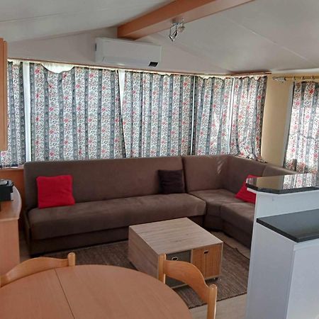 Bungalow Au Bord De La Piscine 4 Pers 5A Burinhosa 외부 사진