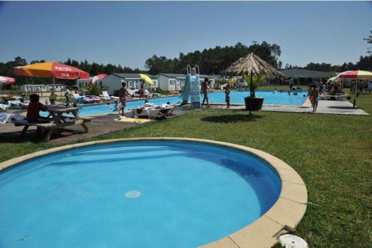 Bungalow Au Bord De La Piscine 4 Pers 5A Burinhosa 외부 사진